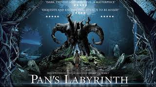 Pans Labyrinth  Movie Club With Friends [upl. by Libenson]