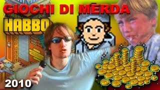 Giochi di Merda  Habbo [upl. by Lamphere921]