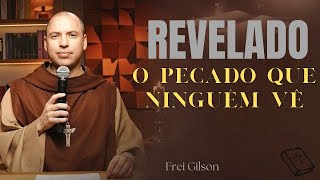 O Pecado Oculto que Está Destruindo Sua Vida Espiritual [upl. by Slaohcin149]