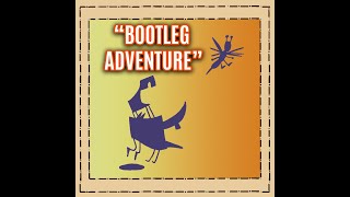 Block Frog New Adventures 93 239  Bootleg Adventure [upl. by Ardnekan]