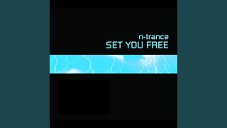 Set You Free 2001 Edit  Voodoo amp Serano Edit [upl. by Samau141]