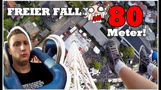 War nur ein Scherz  Großkirmes Ibbenbüren amp Emsdetten  Tages VLOG 64 [upl. by Damian]