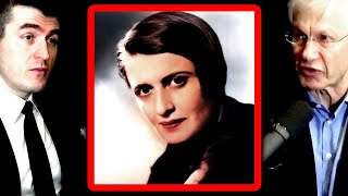 Ayn Rand on marriage [upl. by Jaime899]