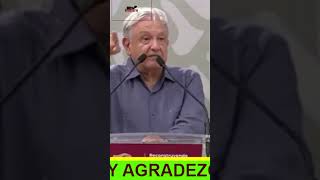 AMLO TODAS LAS REFORMAS BENEFICIABAN A UNA MINORÍA RAPAZ LLEGÓ LA HORA ¡¡ PRIMERO EL PUEBLO [upl. by Aline]