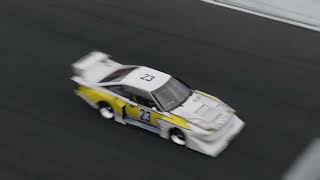 Nissan Silvia S110 Turbo  Forza Motorsport Racing [upl. by Tut267]