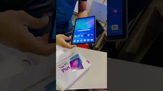 Lenovo Tab p11 plus  J606L [upl. by Bryana387]