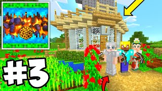 Master Craft Multiplayer Survival Walkthrough Gameplay Part 2  Master craft 2024 [upl. by Narhem]