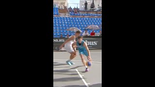 Insane Hesi 3x3U18 [upl. by Fuld255]