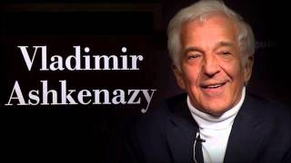 Chopin  Scherzo no1 Vladimir Ashkenazy [upl. by Munford]