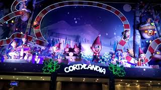 Canción Cortylandia Cortylandia Elfolandia 2019 2020 [upl. by Nyrhtak]