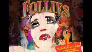 Follies New Broadway Cast Recording  31 Live Laugh Love [upl. by Noiz925]