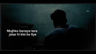 Raabta  Arijit Singh  Kehte Hai Khuda ne is  Cover  Arjun Laha [upl. by Aikahc709]