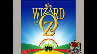 The Wizard of OZ Full Audiobook [upl. by Berlyn]