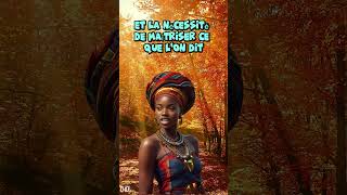 proverbes africains  2 motivation citation [upl. by Akenaj]