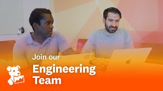 Engineering Careers at Datadog [upl. by Kcid563]