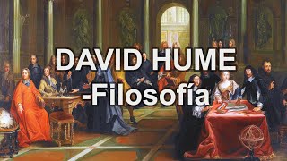 David Hume Aproximación a su teoría del conocimiento  Filosofía  Educatina [upl. by Kirshbaum133]