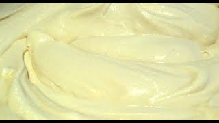 Crema al mascarpone [upl. by Neelav]