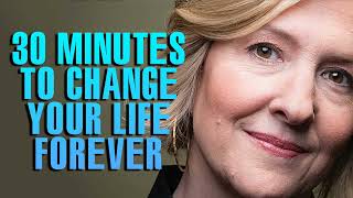 Brené Brown । 30 Minutes for the NEXT 30 Years of Your LIFE [upl. by Garihc870]