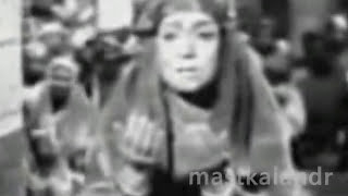 meri jholi ko bhar de aye khudaMaa Ke Ansoo1959RafiShamshad B Raja MA KhanSardar Malika tri [upl. by Amalita516]