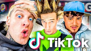 MISHO AMOLI REACCIONA a TikTok DRIP vs Y2K💎🩸 ¿RIP Y2K [upl. by Elwaine]