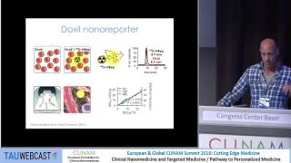 Theranostics Nanomedicine in Cancer and Atherosclerosis [upl. by Ardisj289]