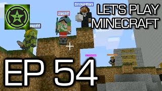 Lets Play Minecraft Ep 54  I Spy [upl. by Dianne881]