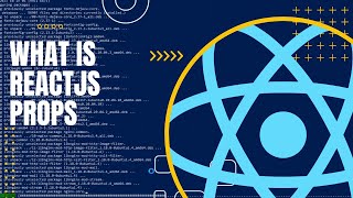 What are Reactjs Props  Function Props Props Explained in simple terms [upl. by Hazem270]