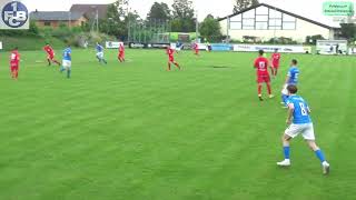 1FC Bisamberg gegen ASK Ebreichsdorf [upl. by Nitfa]