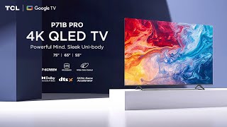 TCL P71B Pro Review Is it WORTH IT 2024🔥🔥 [upl. by Bozuwa]