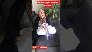 Görümcemi eltime birini seçin görümce Sevenler kulübü el işi iğne oyası ürünler bohça çeşit ￼çeyiz [upl. by Suzi]