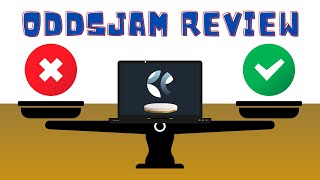 OddsJam review  tips on how not to Fail [upl. by Rondi]