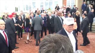 Donald Trump Brexit is a great thing [upl. by Amyas]