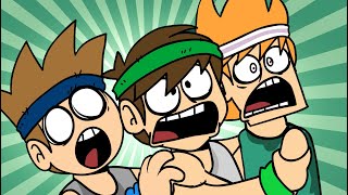 Eddsworld  New Year New You [upl. by Mas]