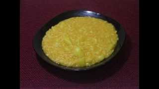 Risotto con Patate Ricetta Semplice e veloce [upl. by Sharon]