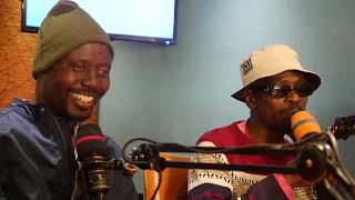 THEMBA BOYOYO TALKS TO KHEHLA the journeymokìswitchcraft issues and all his struggles [upl. by Shantha]