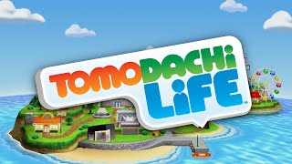 In Love  Tomodachi Life OST [upl. by Rovaert267]