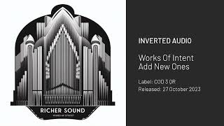 Works Of Intent  Add New Ones COD 3 QR [upl. by Boru]