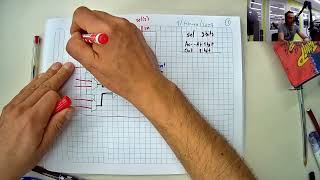 ArqSE 20240201 Construyendo unidades uniendo componentes en Vivado [upl. by Ailes]