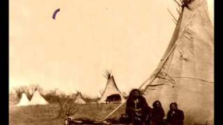 Native Americans Comanche Tribe [upl. by Scrivings]