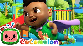 Blankie Song Cody Edition  CoComelonCodyTime  CoComelon Nursery Rhymes amp Kids Songs [upl. by Claudie]