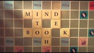 Opbouw van Mind The Book in Vooruit [upl. by Berlyn]