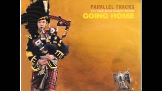 Going Home  Royal Scots Dragoon Guards amp Mark Knopfler [upl. by Monro]