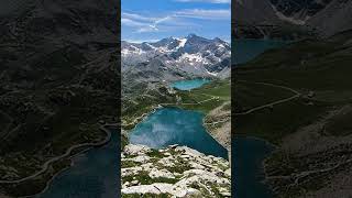 National Park Gran Paradiso Piemonte Italia 2024 [upl. by Volkan]