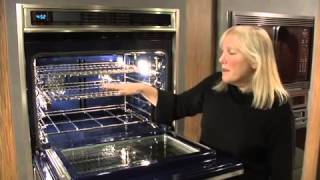 Using your ovens quotConvection Roastquot setting [upl. by Rheta815]