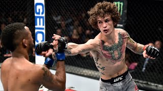 Sean OMalley Wins UFC Debut  TUF Finale 2017  On This Day [upl. by Gabriela]