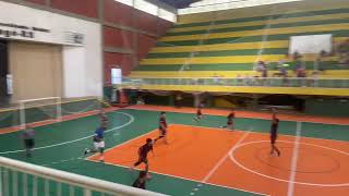 Liga Rs de handebol SHUmasc x UFPEL [upl. by Davide579]