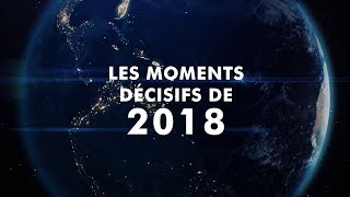 Les Moments Décisifs de 2018  Thales [upl. by Lime]