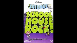 Schoolhouse Rock Science Rock [upl. by Ennairak664]