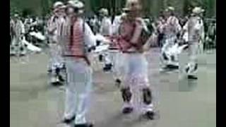 Thaxted Morris [upl. by Yro]