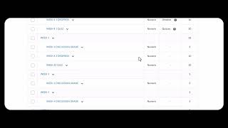 D2L BRIGHTSPACE ELECTRONIC GRADEBOOK INTEGRATED with DROPBOX QUIZ AND RUBRIC [upl. by Ahtaela]